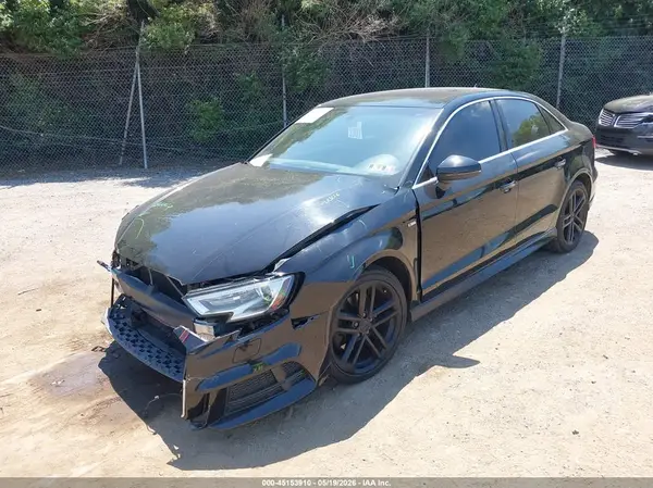 WAUJ8GFF5H1044886 2017 AUDI A3 - Image 2