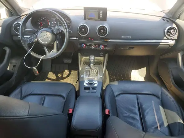 WAUJ8GFF5H1044922 2017 AUDI A3 - Image 8