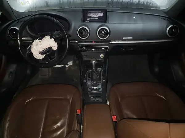 WAUJ8GFF5H1045035 2017 AUDI A3 - Image 8