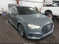WAUJ8GFF5H1046265 2017 AUDI A3