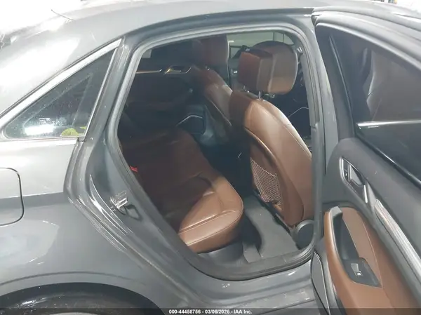 WAUJ8GFF5H1046265 2017 AUDI A3 - Image 8