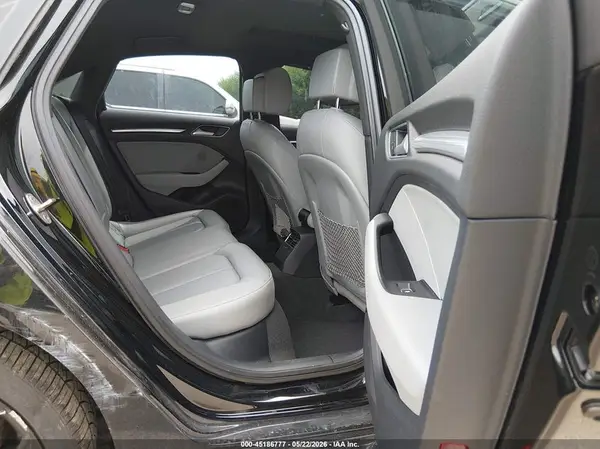 WAUJ8GFF5H1049666 2017 AUDI A3 - Image 8