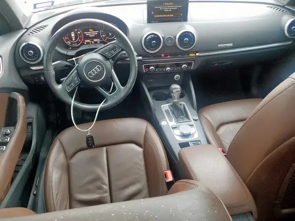 WAUJ8GFF5H1056262 2017 AUDI A3 - Image 8
