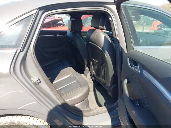WAUJ8GFF5H1063146 2017 AUDI A3 - Image 8