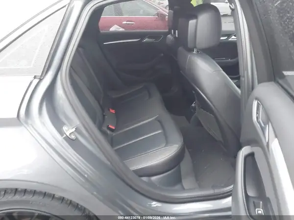 WAUJ8GFF5H1065124 2017 AUDI A3 - Image 8