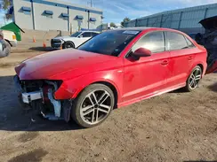 WAUJ8GFF5H1067682 2017 AUDI A3