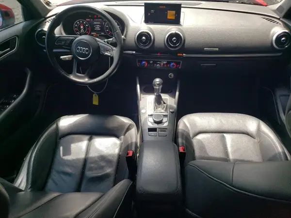 WAUJ8GFF5J1011585 2018 AUDI A3 - Image 8