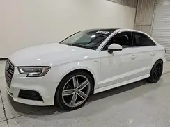 WAUJ8GFF5J1015216 2018 AUDI A3
