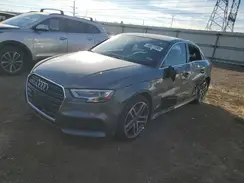 WAUJ8GFF5J1021985 2018 AUDI A3