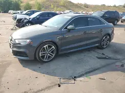 WAUJ8GFF5J1027091 2018 AUDI A3