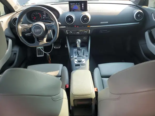 WAUJ8GFF5J1027091 2018 AUDI A3 - Image 8