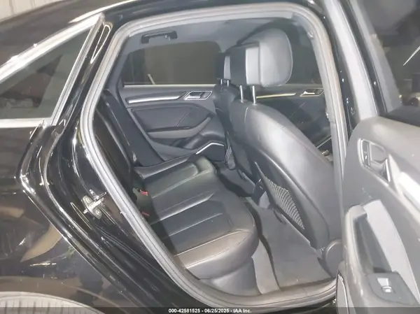 WAUJ8GFF5J1027348 2018 AUDI A3 - Image 8