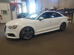 WAUJ8GFF5J1040407 2018 AUDI A3