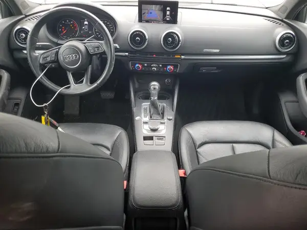 WAUJ8GFF5J1044344 2018 AUDI A3 - Image 8