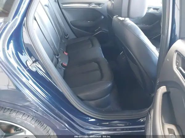 WAUJ8GFF5J1075674 2018 AUDI A3 - Image 8