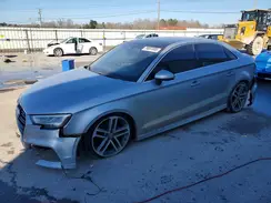 WAUJ8GFF5J1082916 2018 AUDI A3