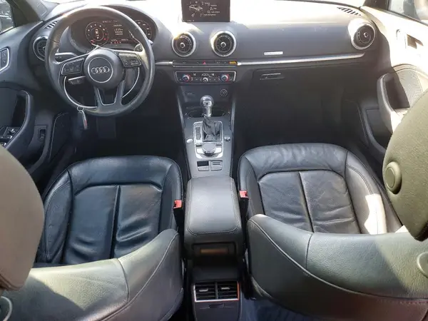 WAUJ8GFF5J1082916 2018 AUDI A3 - Image 8