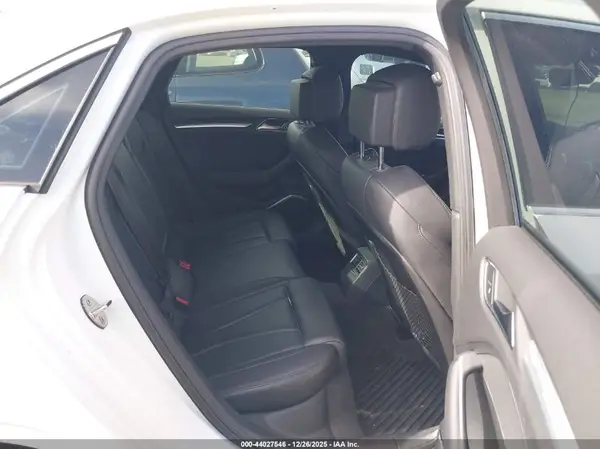 WAUJ8GFF5J1091325 2018 AUDI A3 - Image 8