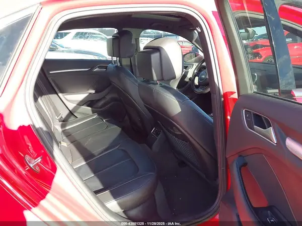 WAUJ8GFF6G1005612 2016 AUDI A3 - Image 8