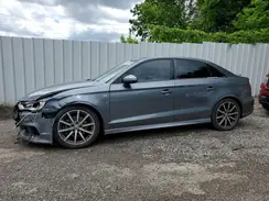 WAUJ8GFF6G1012043 2016 AUDI A3