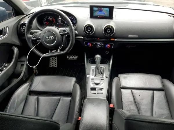 WAUJ8GFF6G1012043 2016 AUDI A3 - Image 8