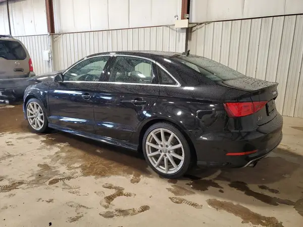 WAUJ8GFF6G1036293 2016 AUDI A3 - Image 2