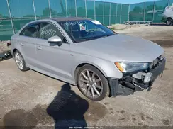 WAUJ8GFF6G1051487 2016 AUDI A3
