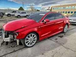WAUJ8GFF6G1061033 2016 AUDI A3