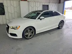 WAUJ8GFF6G1063607 2016 AUDI A3