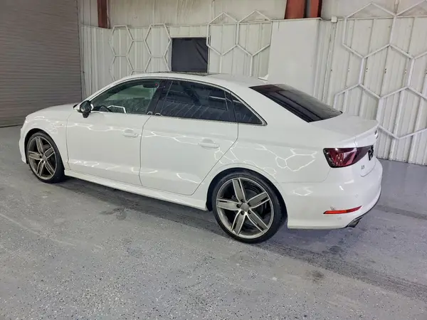 WAUJ8GFF6G1063607 2016 AUDI A3 - Image 2