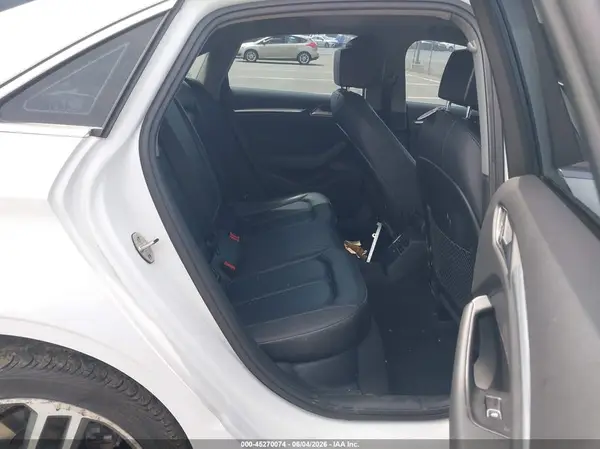 WAUJ8GFF6H1013565 2017 AUDI A3 - Image 8