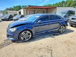 WAUJ8GFF6H1015154 2017 AUDI A3