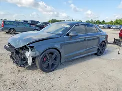 WAUJ8GFF6H1016840 2017 AUDI A3