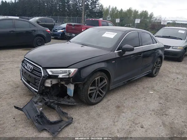 WAUJ8GFF6H1032696 2017 AUDI A3 - Image 2