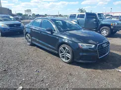 WAUJ8GFF6H1034707 2017 AUDI A3