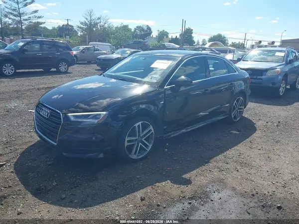 WAUJ8GFF6H1034707 2017 AUDI A3 - Image 2