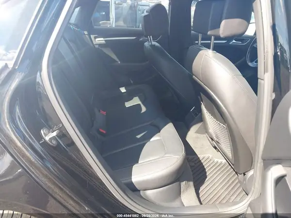 WAUJ8GFF6H1034707 2017 AUDI A3 - Image 8