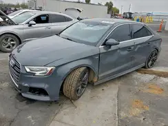 WAUJ8GFF6H1038403 2017 AUDI A3