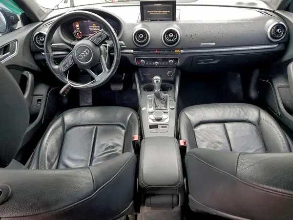 WAUJ8GFF6H1038403 2017 AUDI A3 - Image 8
