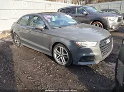 WAUJ8GFF6H1040507 2017 AUDI A3