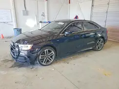 WAUJ8GFF6H1050583 2017 AUDI A3