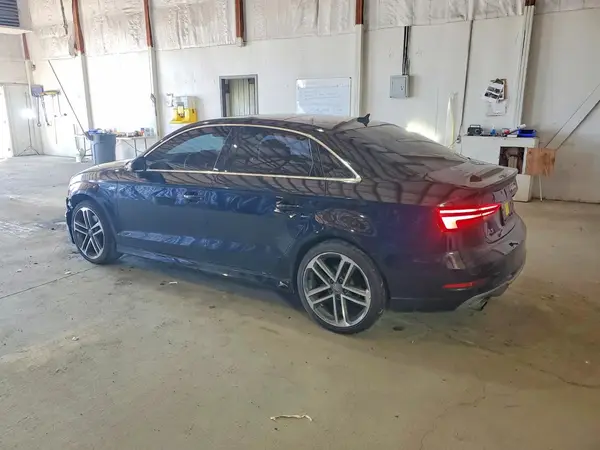 WAUJ8GFF6H1050583 2017 AUDI A3 - Image 2