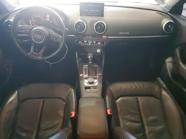 WAUJ8GFF6H1050583 2017 AUDI A3 - Image 8