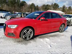 WAUJ8GFF6H1056285 2017 AUDI A3