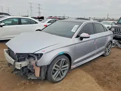 WAUJ8GFF6H1057419 2017 AUDI A3