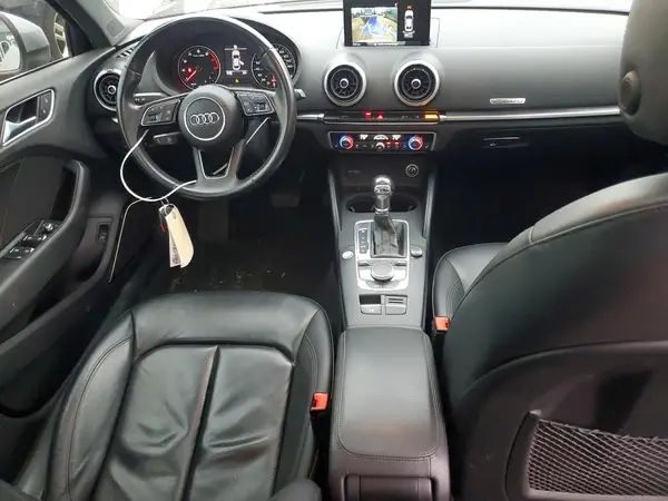 WAUJ8GFF6H1057419 2017 AUDI A3 - Image 8