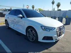 WAUJ8GFF6J1007884 2018 AUDI A3