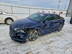 WAUJ8GFF6J1007948 2018 AUDI A3