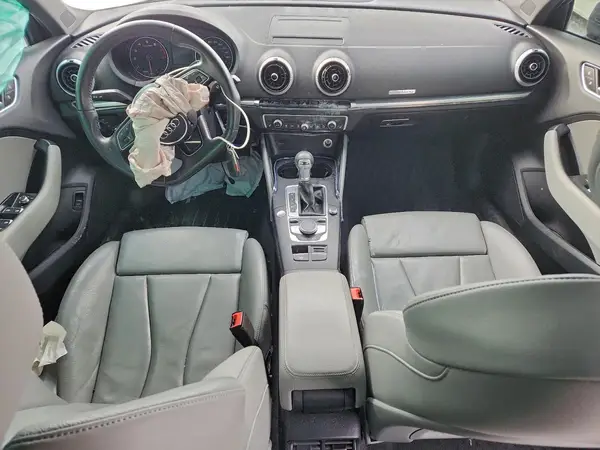 WAUJ8GFF6J1007948 2018 AUDI A3 - Image 8
