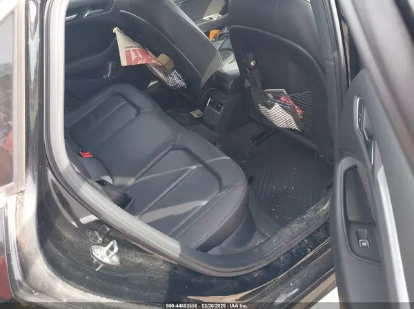 WAUJ8GFF6J1016505 2018 AUDI A3 - Image 8